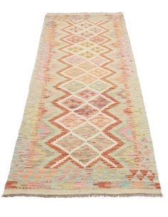 Tappeto Kilim Pakistan cm.82x241 2