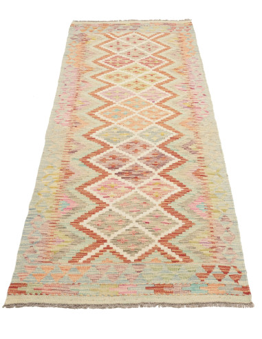 Tappeto Kilim Pakistan cm.82x241
