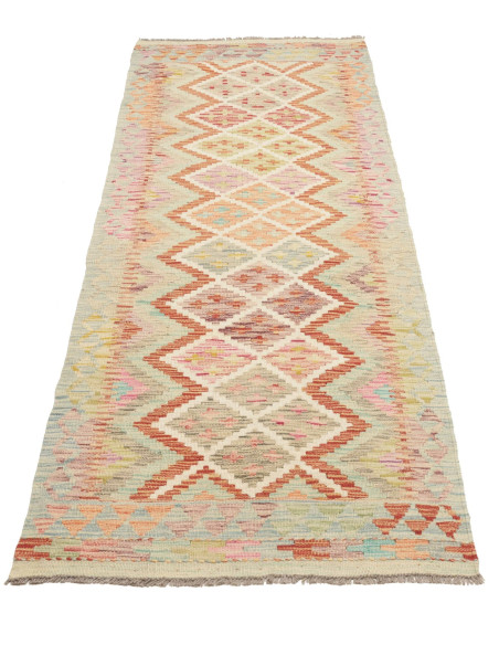 Tappeto Kilim Pakistan cm.82x241