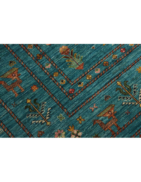 Tappeto Rubin Pakistan cm.245x309