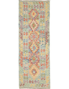 Tappeto Kilim Pakistan cm.81x244