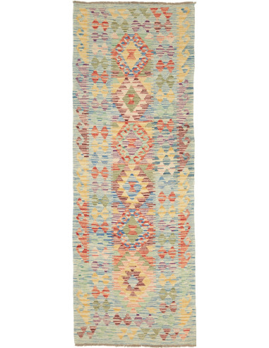 Tappeto Kilim Pakistan cm.81x244