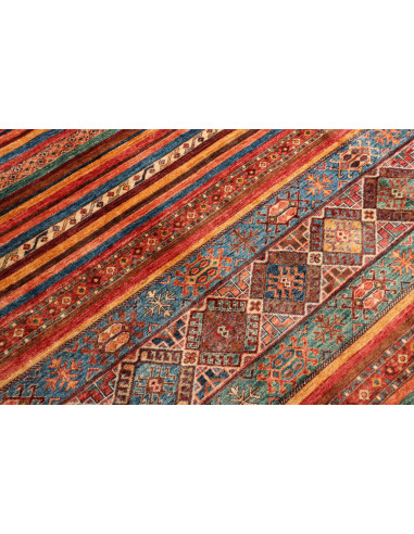 Tappeto Samarkand Pakistan cm.253x310