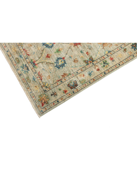 Tappeto Zigler Pakistan cm.79x194