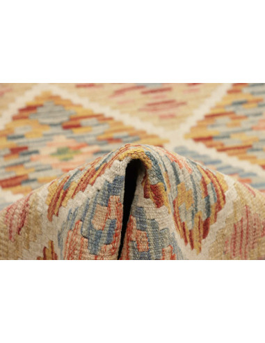 Tappeto Kilim Pakistan cm.81x242