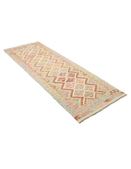 Tappeto Kilim Pakistan cm.82x241