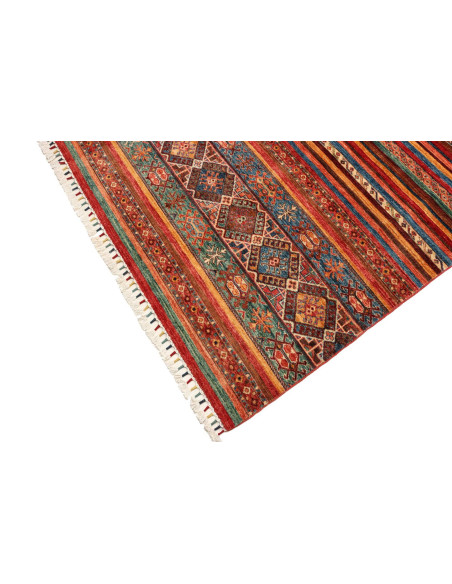 Tappeto Samarkand Pakistan cm.253x310