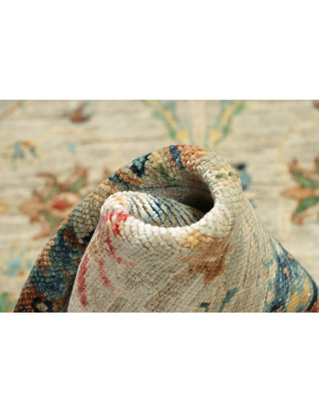 Tappeto Zigler Pakistan cm.79x194