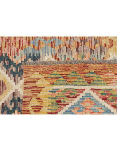 Tappeto Kilim Pakistan cm.81x242