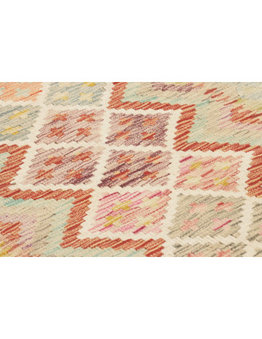 Tappeto Kilim Pakistan cm.82x241