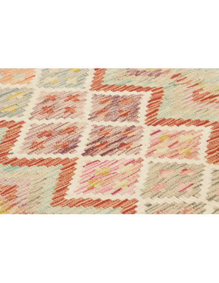 Tappeto Kilim Pakistan cm.82x241