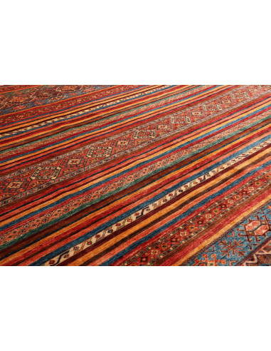 Tappeto Samarkand Pakistan cm.253x310