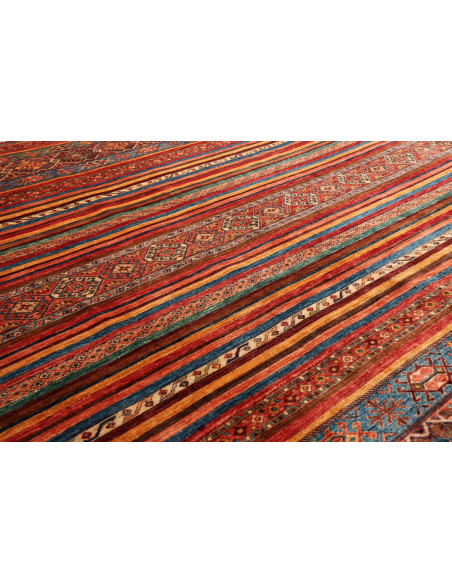 Tappeto Samarkand Pakistan cm.253x310