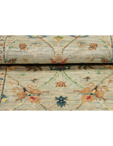 Tappeto Zigler Pakistan cm.79x194