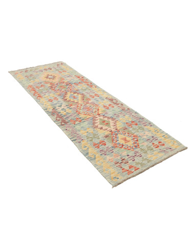 Tappeto Kilim Pakistan cm.81x244