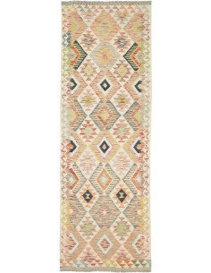 Tappeto Kilim Pakistan cm.83x244