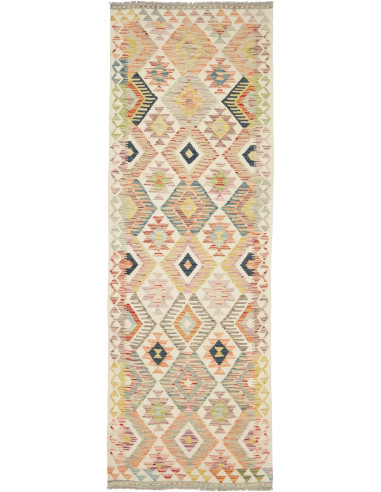 Tappeto Kilim Pakistan cm.83x244