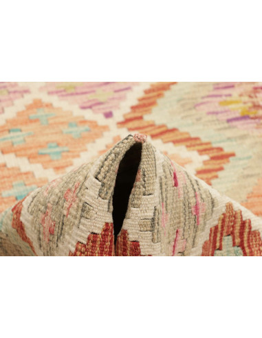 Tappeto Kilim Pakistan cm.82x241