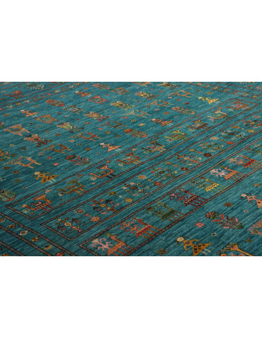 Tappeto Rubin Pakistan cm.245x309