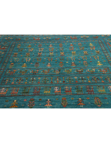 Tappeto Rubin Pakistan cm.245x309