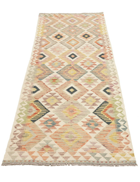 Tappeto Kilim Pakistan cm.83x244