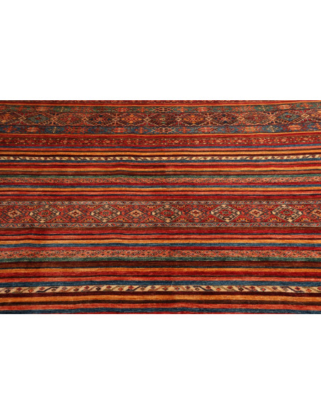 Tappeto Samarkand Pakistan cm.253x310