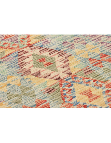 Tappeto Kilim Pakistan cm.81x244