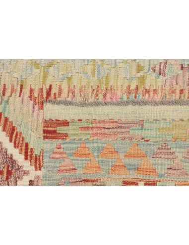 Tappeto Kilim Pakistan cm.82x241