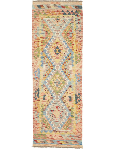 Tappeto Kilim Pakistan cm.80x256