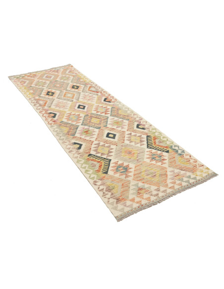 Tappeto Kilim Pakistan cm.83x244