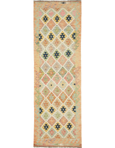 Tappeto Kilim Pakistan cm.82x256