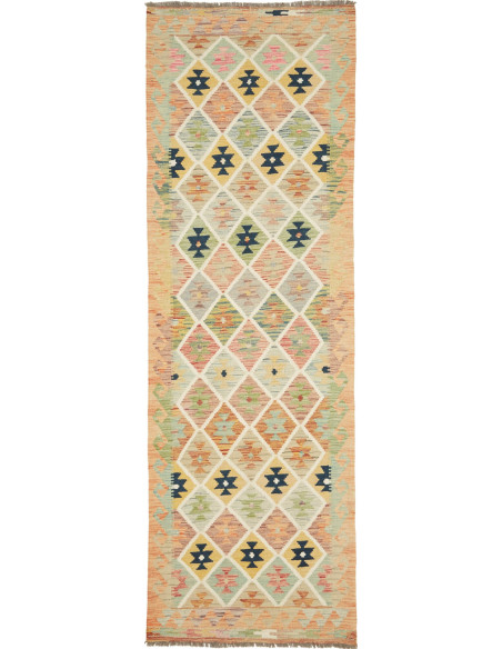 Tappeto Kilim Pakistan cm.82x256