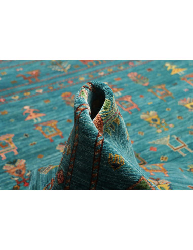 Tappeto Rubin Pakistan cm.245x309