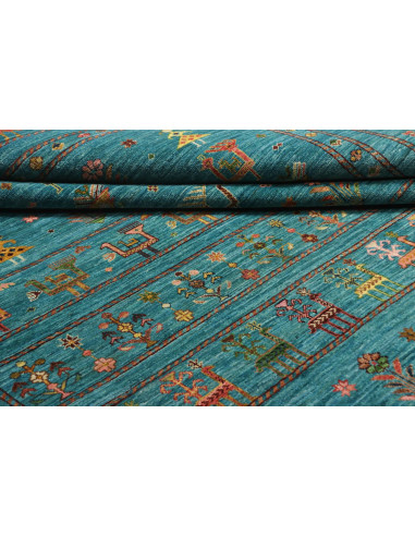 Tappeto Rubin Pakistan cm.245x309