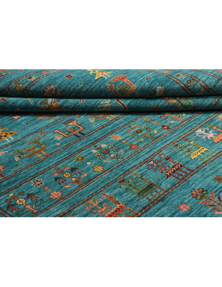 Tappeto Rubin Pakistan cm.245x309