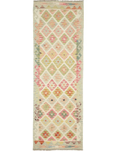 Tappeto Kilim Pakistan cm.83x256