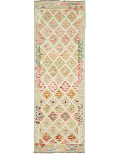 Tappeto Kilim Pakistan cm.83x256