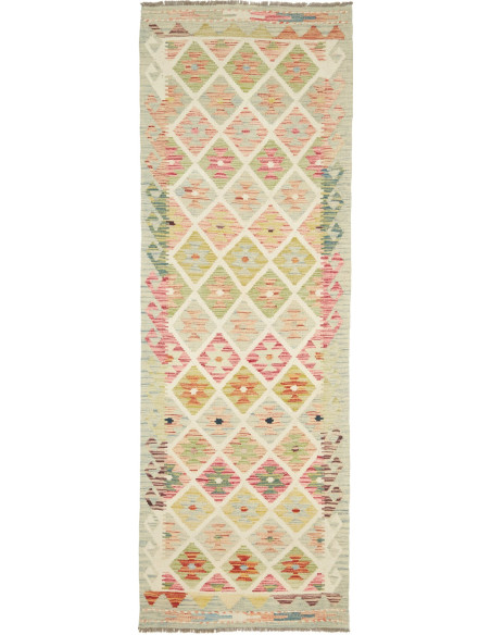 Tappeto Kilim Pakistan cm.83x256