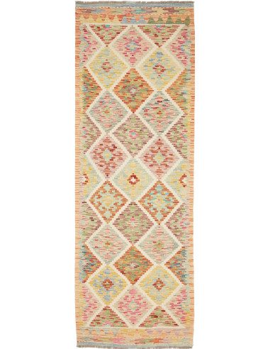 Tappeto Kilim Pakistan cm.84x253