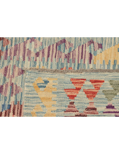 Tappeto Kilim Pakistan cm.81x244