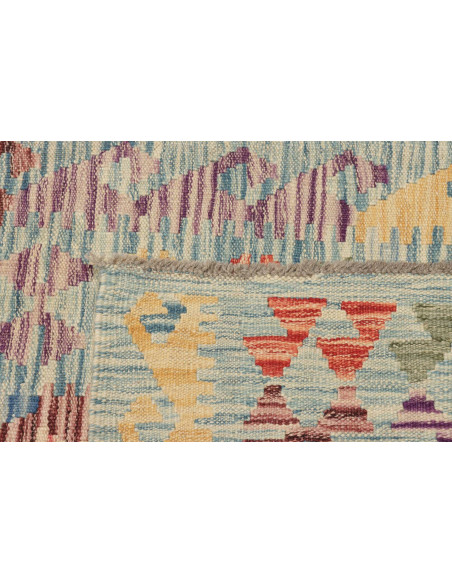 Tappeto Kilim Pakistan cm.81x244