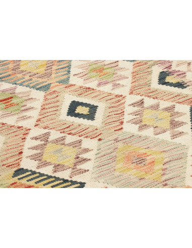 Tappeto Kilim Pakistan cm.83x244