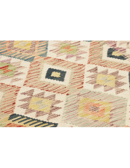 Tappeto Kilim Pakistan cm.83x244