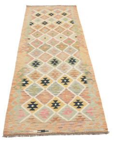 Tappeto Kilim Pakistan cm.82x256 2