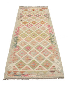 Tappeto Kilim Pakistan cm.83x256 2
