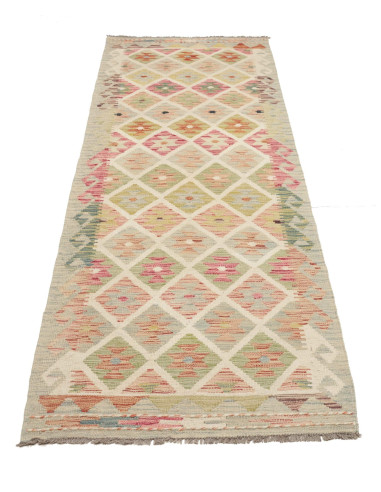 Tappeto Kilim Pakistan cm.83x256