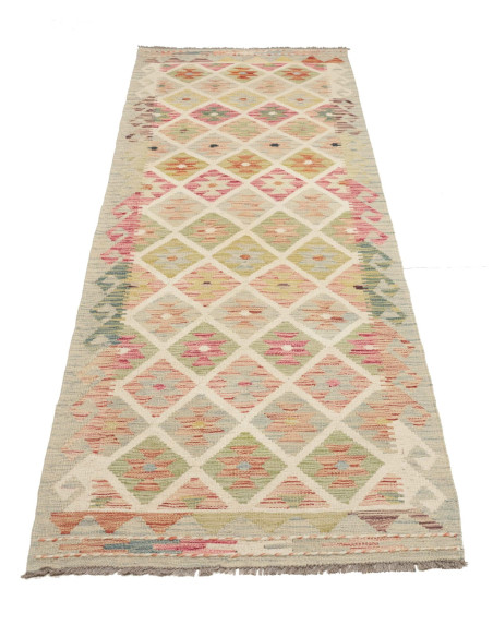 Tappeto Kilim Pakistan cm.83x256