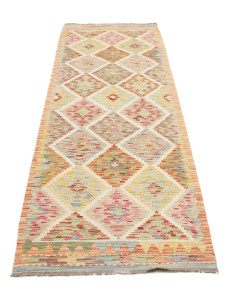 Tappeto Kilim Pakistan cm.84x253 2