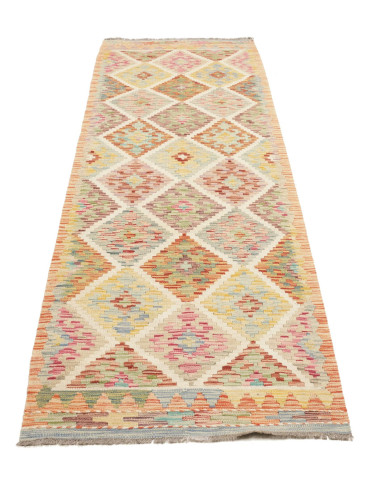 Tappeto Kilim Pakistan cm.84x253