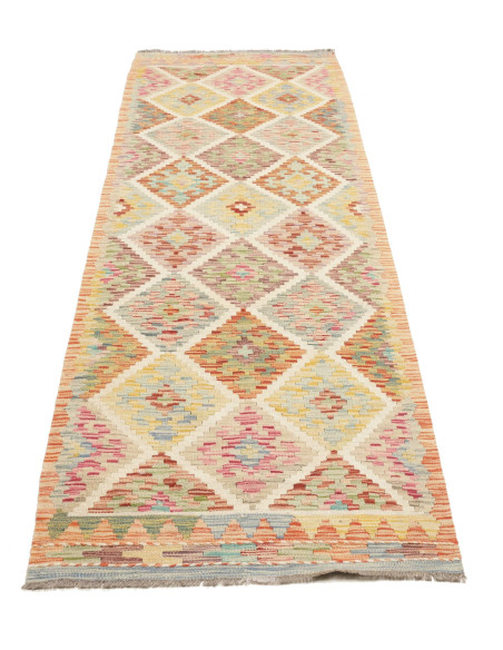 Tappeto Kilim Pakistan cm.84x253